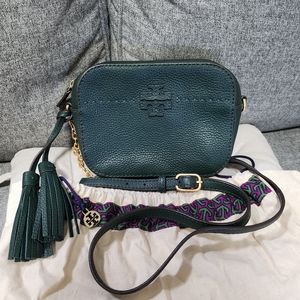 Tory Burch Mcgraw Camera Bag